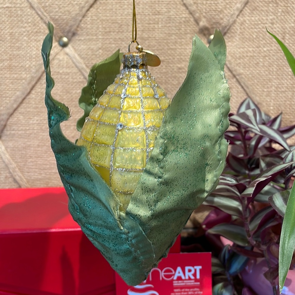 2011 HSN ornament